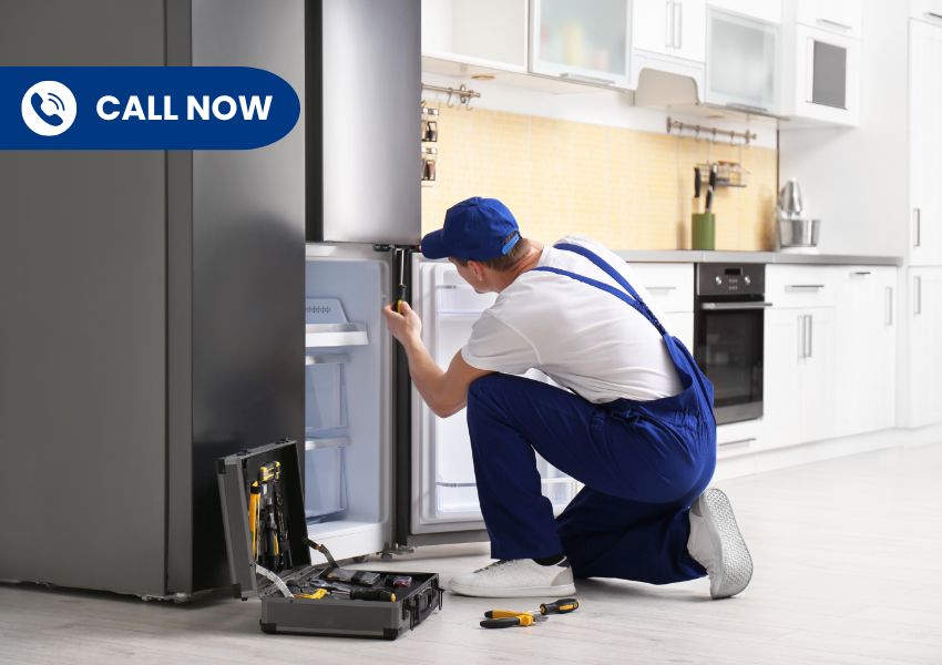 Crystal Bay Appliance Repair Company